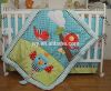 Cartoon Baby Bedding Set