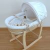 Baby Basket Set in Che...
