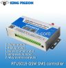 GSM SMS controller RTU...