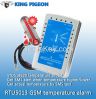 GSM SMS Temperature Mo...