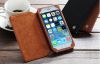 Iphone Case Superior Leather Phone cover Pouch Iphone 6/ Iphone 6 plus