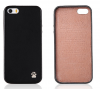 Cow leather cover case leather phone case for iphone5 5s