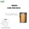 Nadh (beta-Nicotinamide-adenine dinucleotide Reduced form disodium salt) Coenzyme 1