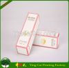 cosmetic paper box for packaging