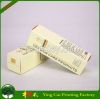 cosmetic paper drawer box made in China