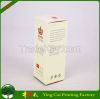 cosmetic paper drawer box made in China