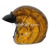 open face helmet --DP-...