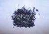 Black recycled HDP, PP...