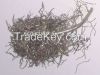 Pure Tyre Wire Steel Scrap 99% PURITY