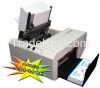 Color envelope printer...