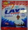 LAVA detergent washing...