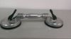 4" ALUMINUM DOUBL...