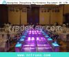 aluminum wedding party acrylic stage equipment 