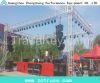 guangzhou stage lighting exhibition aluminum truss system