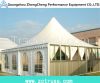 Outdoor Aluminum Wedding Party Herringbone Roof Tent