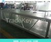 aluminum wedding party acrylic stage equipment 