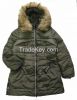 Ladies Padded Outerwear