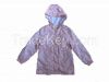 Childrens jackets with hood