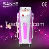 IPL SHR elight hair removal and skin rejuvenation machine