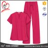 OEM service medical scrubs/hospital scrub uniform