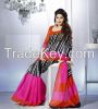 Bhagalpuri Sarees for casual wear