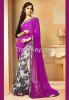 Half &amp; Half Designer Sarees