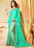 Half &amp; Half Designer Sarees