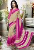 Ethnic Wear/Jute Silk Sarees