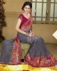 Designer Georgette Sarees