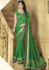 Designer Georgette Sarees