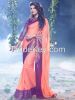 Fancy Sarees for Parties