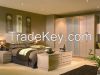 Luxury beige bedroom a...