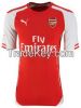 Arsenal-Soccer-Uniforms-Set-for-15-Players-WITH-FREE-GOALIE-KIT-AND-NUMBERS