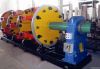 optical cable making m...