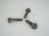 Flange Bolts