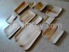 Natural Areca Leaf  Plates