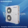 maximum 85 degree high temperature hot water heat pump  school hot water heat pump hotel hot water heat pump