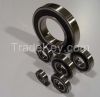 China Single Row Deep Groove Ball Bearing 6204 Cheap