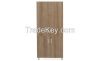 office vertical filing cabinet wooden (LQ-CDS0308)