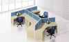 ChuangFan CF-W804 office furniture office partitioning London