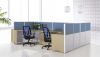 ChuangFan CF-W804 office furniture office partitioning London