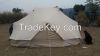 Outdoor Double roof canvas bell tent 