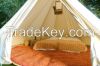 100% cotton canvas waterproof wedding tent