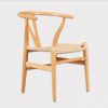 Y chair ash solid wood...