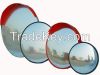 traffic convex mirror