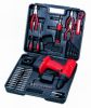 35pcs power tool set