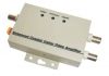 Single and 4 channel active video balun