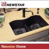 cheap artificial quartz stone countertop