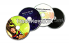 China CD printing mach...