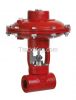 Kimray Motor Valve (1 ...